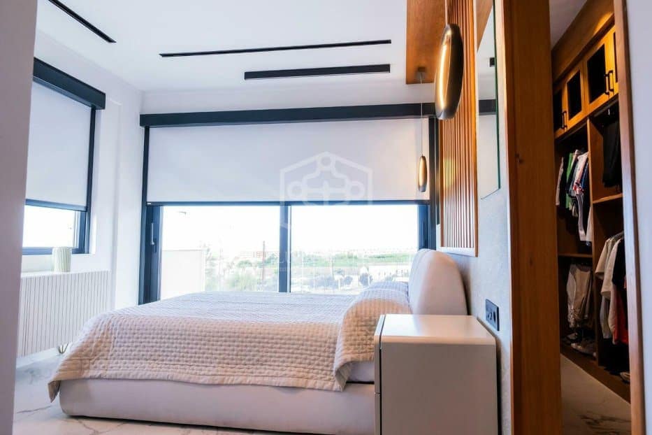 4 chambre Villa/Maison à vendre à Adeje - 3 500 000 € (Ref: 9357596)