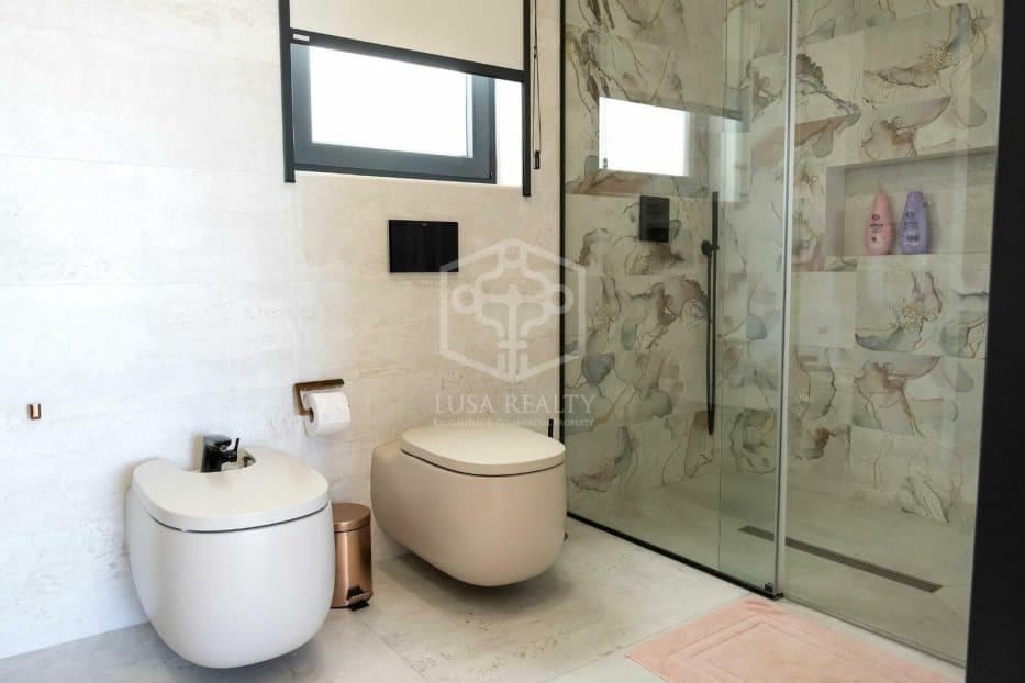 4 chambre Villa/Maison à vendre à Adeje - 3 500 000 € (Ref: 9357596)