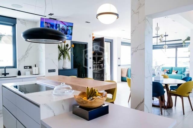 4 chambre Villa/Maison à vendre à Playa de Fañabé Alto, Adeje - 3 500 000 € (Ref: 9357596)