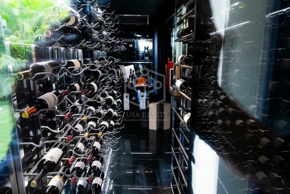 4 chambre Villa/Maison à vendre à Adeje - 3 500 000 € (Ref: 9357596)