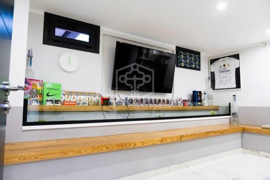 4 chambre Villa/Maison à vendre à Adeje - 3 500 000 € (Ref: 9357596)