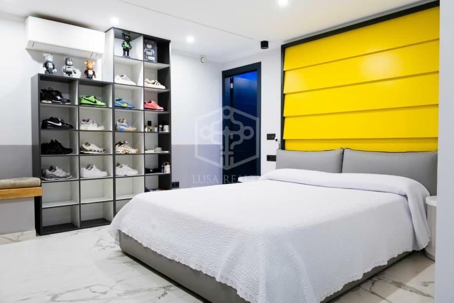 4 chambre Villa/Maison à vendre à Adeje - 3 500 000 € (Ref: 9357596)