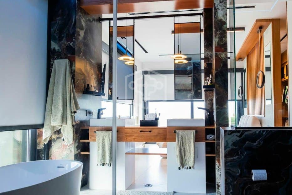 4 chambre Villa/Maison à vendre à Adeje - 3 500 000 € (Ref: 9357596)