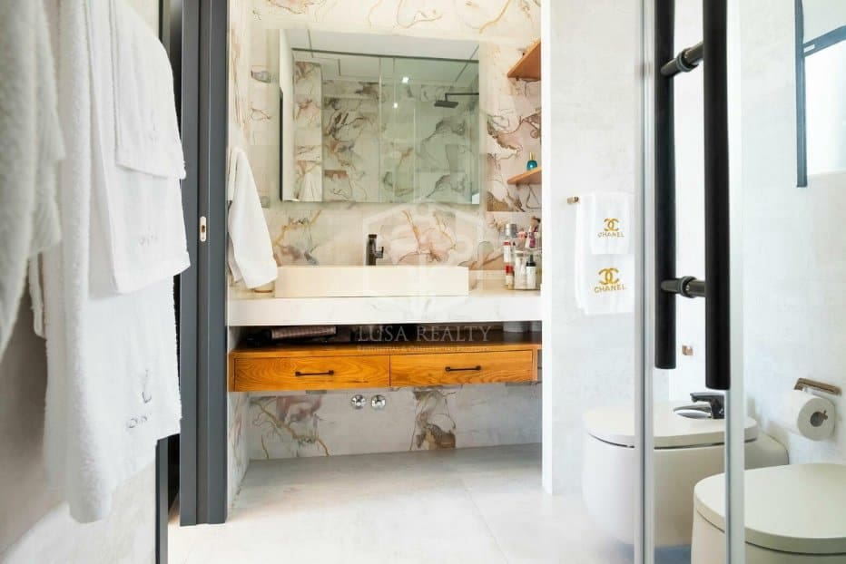 4 chambre Villa/Maison à vendre à Adeje - 3 500 000 € (Ref: 9357596)