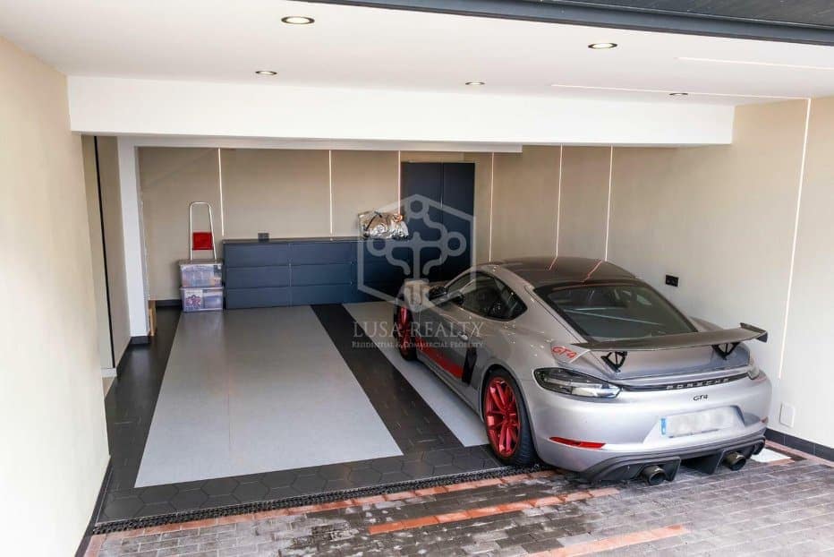 4 chambre Villa/Maison à vendre à Adeje - 3 500 000 € (Ref: 9357596)