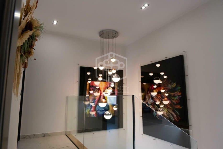 4 chambre Villa/Maison à vendre à Adeje - 3 500 000 € (Ref: 9357596)