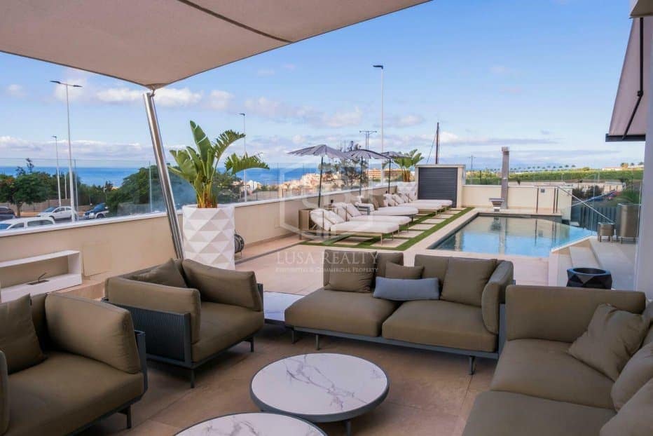 4 chambre Villa/Maison à vendre à Adeje - 3 500 000 € (Ref: 9357596)