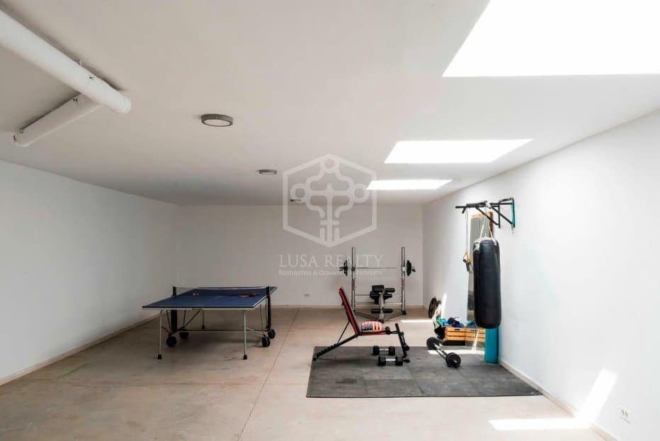 5 chambre Villa/Maison à vendre à Adeje - 2 730 000 € (Ref: 9357597)