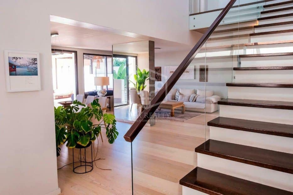 5 chambre Villa/Maison à vendre à Adeje - 2 730 000 € (Ref: 9357597)