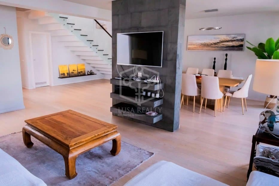 5 chambre Villa/Maison à vendre à Adeje - 2 730 000 € (Ref: 9357597)