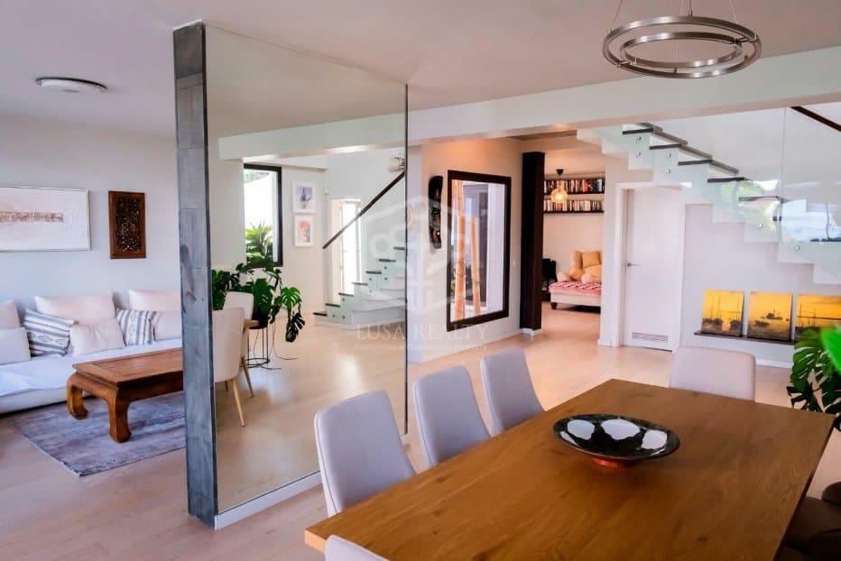 5 chambre Villa/Maison à vendre à Adeje - 2 730 000 € (Ref: 9357597)