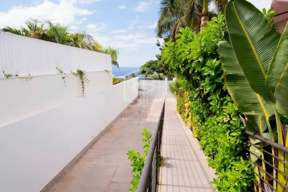 5 chambre Villa/Maison à vendre à Adeje - 2 730 000 € (Ref: 9357597)