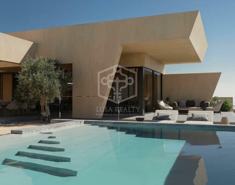 4 camera da letto Villa in vendita in Corralejo - 2.450.000 € (Rif: 9357598)