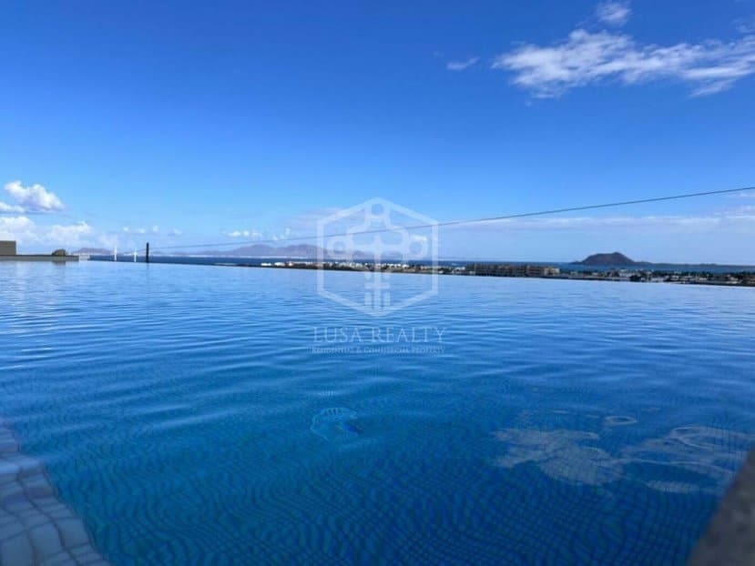 4 camera da letto Villa in vendita in Corralejo - 2.450.000 € (Rif: 9357598)