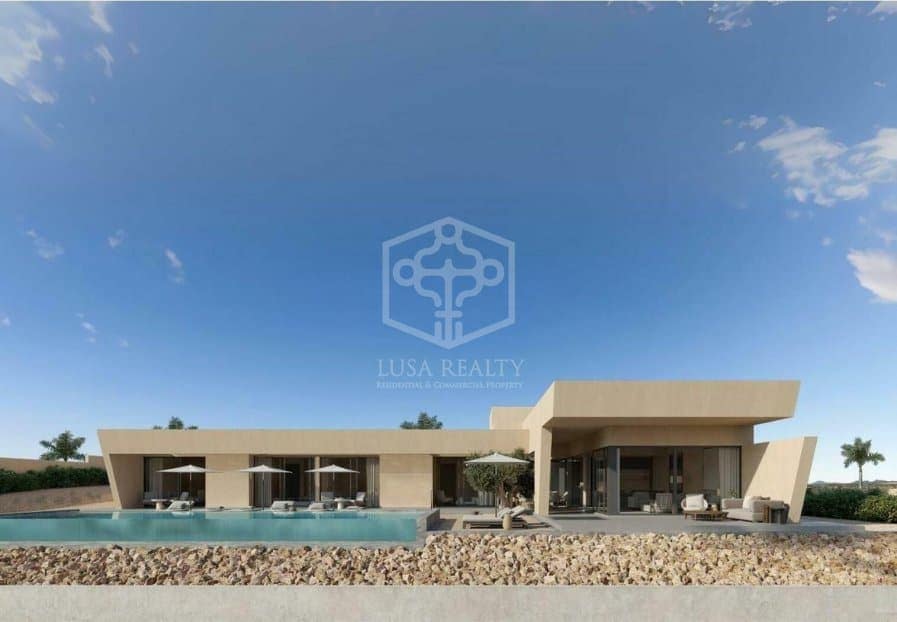 4 camera da letto Villa in vendita in Corralejo - 2.450.000 € (Rif: 9357598)