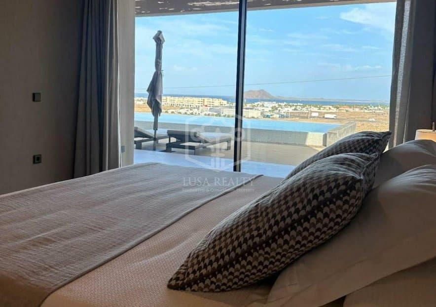 4 camera da letto Villa in vendita in Corralejo - 2.450.000 € (Rif: 9357598)