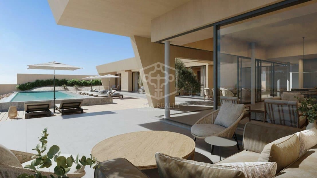 4 camera da letto Villa in vendita in Corralejo - 2.450.000 € (Rif: 9357598)