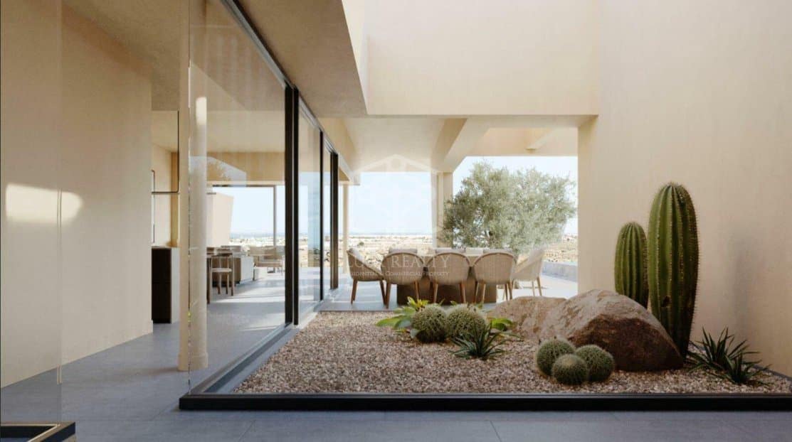 4 camera da letto Villa in vendita in Corralejo - 2.450.000 € (Rif: 9357598)