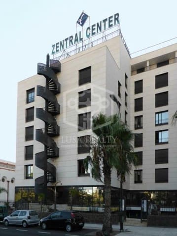 Local Commercial à vendre à Playa de las Americas, Arona - 1 900 000 € (Ref: 9357600)