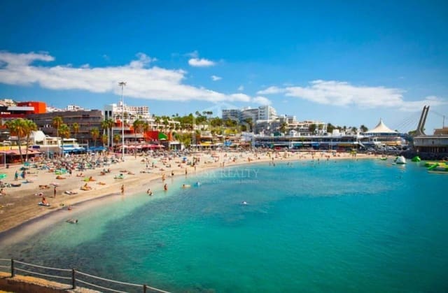 Erhverv til salg i San Eugenio Bajo, Adeje - € 750.000 (Ref: 9357601)