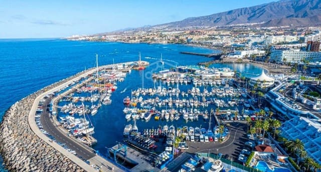 Erhverv til salg i San Eugenio Bajo, Adeje - € 750.000 (Ref: 9357601)