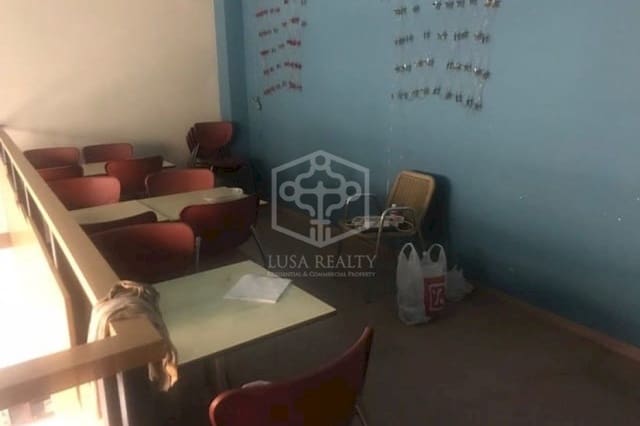 Restaurant/bar te koop in El Raval, Barcelona stad - € 350.000 (Ref: 9371159)