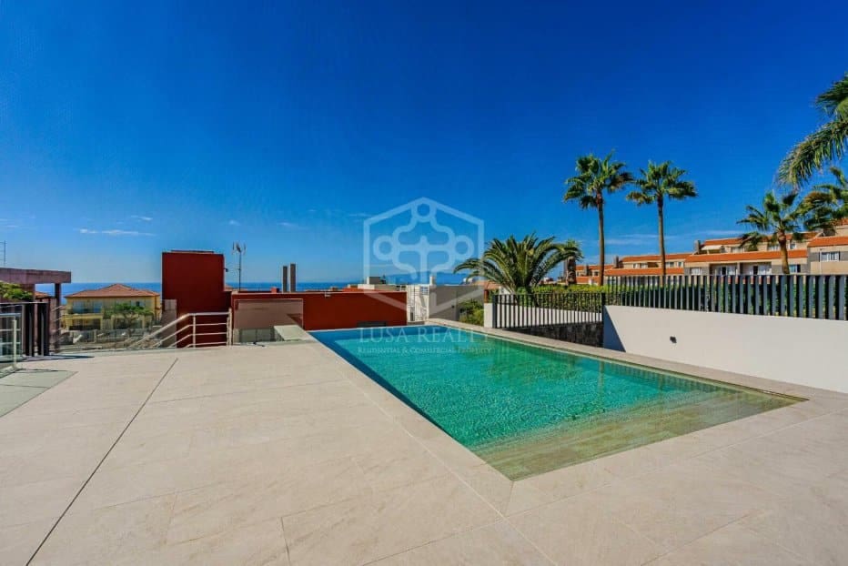 5 soverom Villa til salgs i Adeje - € 3 500 000 (Ref: 9394391)