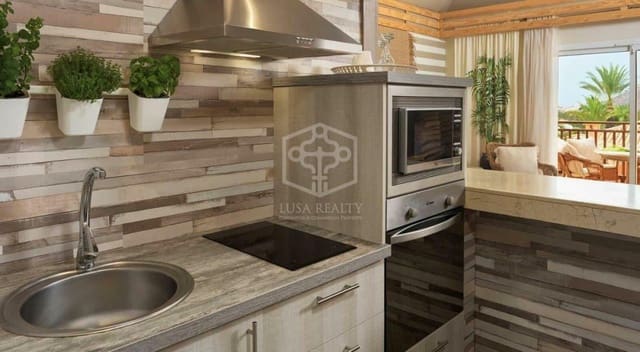 4 soverom Villa til salgs i Playa de las Americas, Arona - € 1 800 000 (Ref: 9394392)