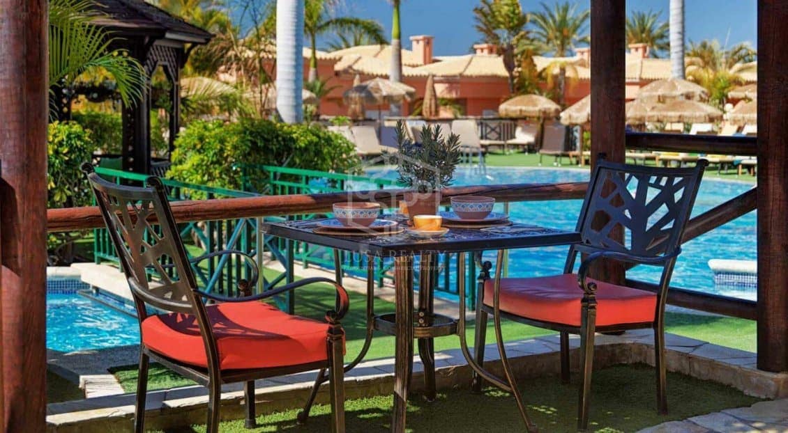 4 soverom Villa til salgs i Arona - € 1 800 000 (Ref: 9394392)