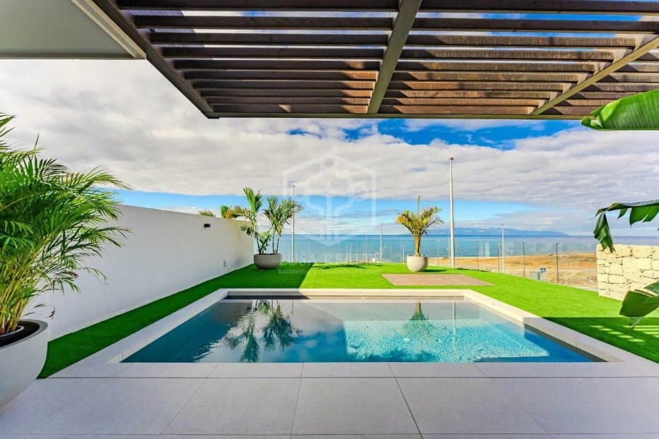 3 soveværelse Villa til salg i Adeje - € 1.525.000 (Ref: 9394393)