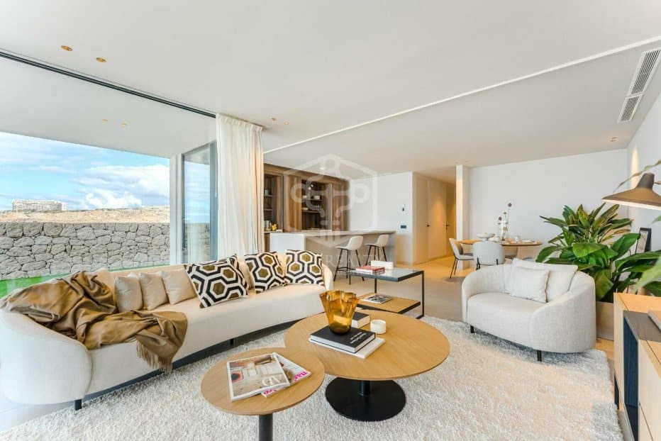 3 soveværelse Villa til salg i Adeje - € 1.525.000 (Ref: 9394393)