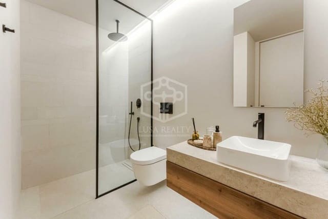 3 camera da letto Villa in vendita in Callao Salvaje - Playa Paraíso, Adeje - 1.525.000 € (Rif: 9394393)