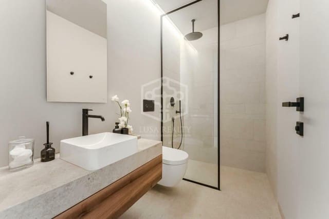 3 camera da letto Villa in vendita in Callao Salvaje - Playa Paraíso, Adeje - 1.525.000 € (Rif: 9394393)