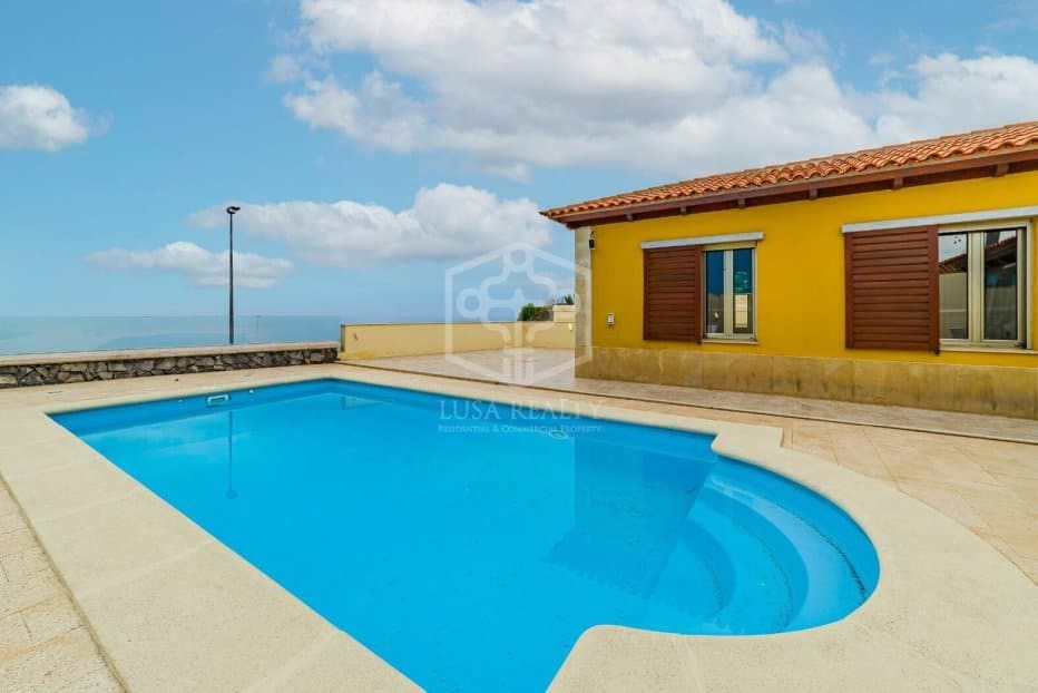 4 bedroom Villa for sale in Tacoronte - € 938,520 (Ref: 9394394)