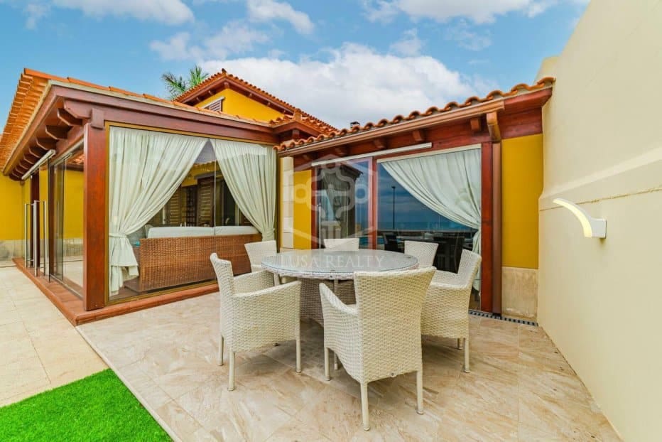 4 bedroom Villa for sale in Tacoronte - € 938,520 (Ref: 9394394)