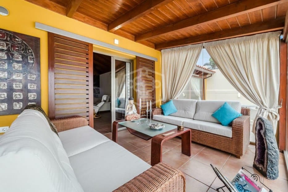 4 bedroom Villa for sale in Tacoronte - € 938,520 (Ref: 9394394)