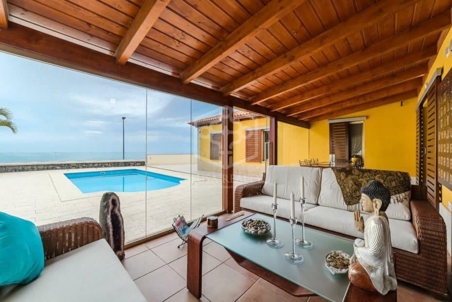 4 bedroom Villa for sale in Tacoronte - € 938,520 (Ref: 9394394)