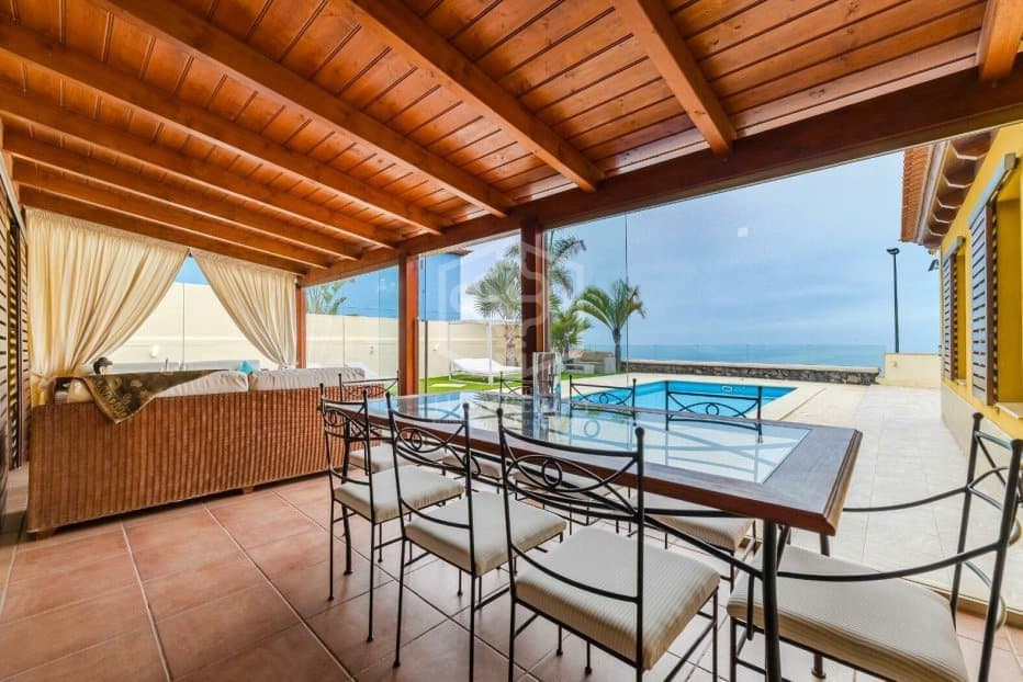 4 bedroom Villa for sale in Tacoronte - € 938,520 (Ref: 9394394)