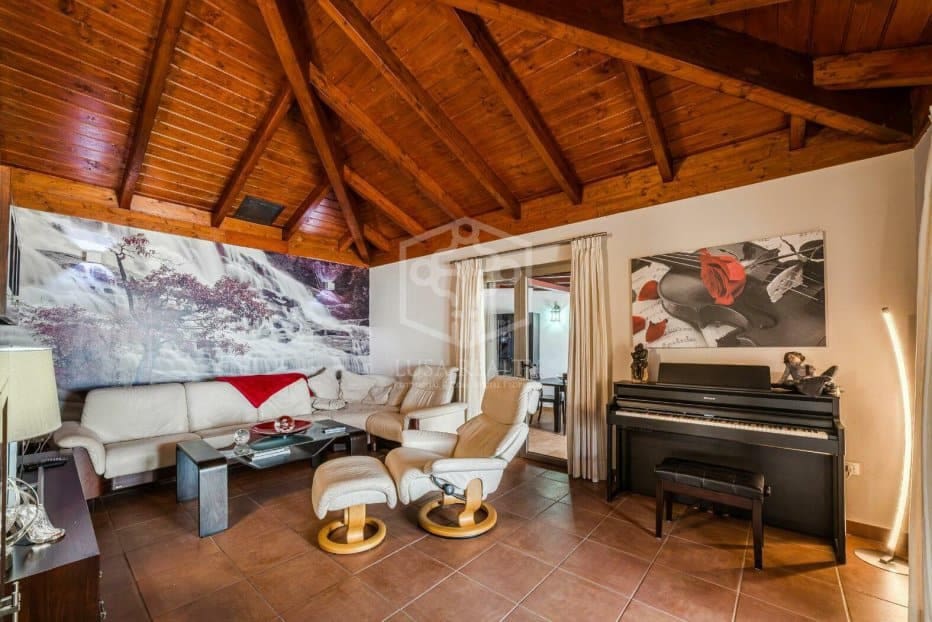 4 bedroom Villa for sale in Tacoronte - € 938,520 (Ref: 9394394)