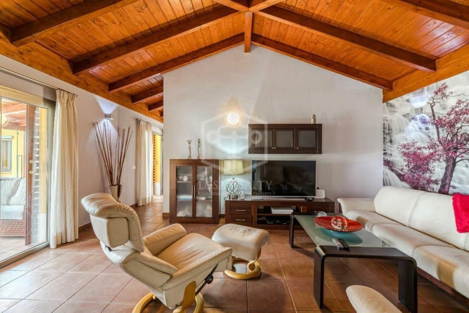 4 bedroom Villa for sale in Tacoronte - € 938,520 (Ref: 9394394)