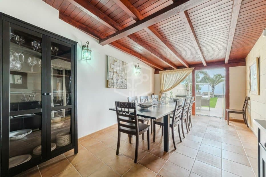 4 bedroom Villa for sale in Tacoronte - € 938,520 (Ref: 9394394)