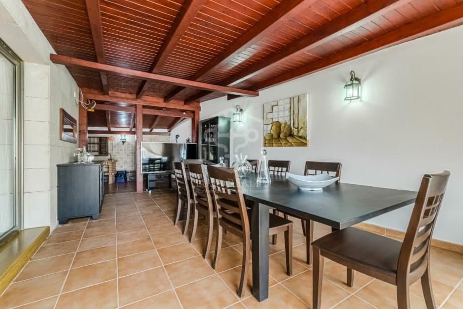 4 bedroom Villa for sale in Tacoronte - € 938,520 (Ref: 9394394)