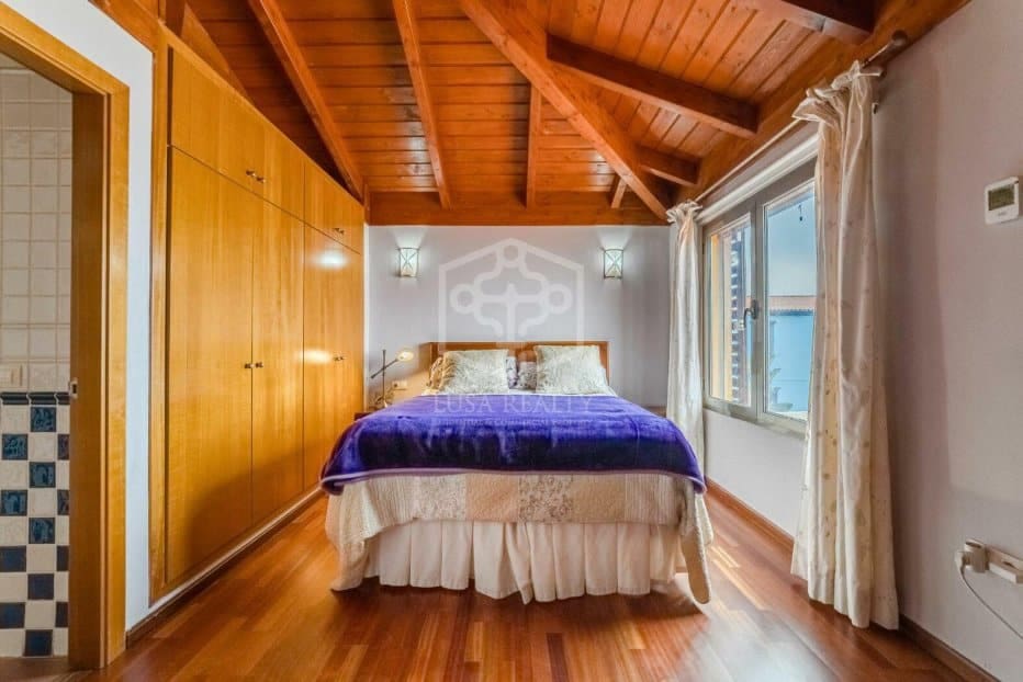 4 bedroom Villa for sale in Tacoronte - € 938,520 (Ref: 9394394)