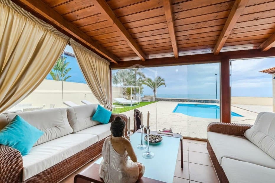 4 bedroom Villa for sale in Tacoronte - € 938,520 (Ref: 9394394)