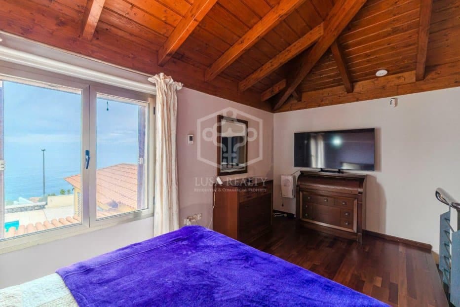 4 bedroom Villa for sale in Tacoronte - € 938,520 (Ref: 9394394)