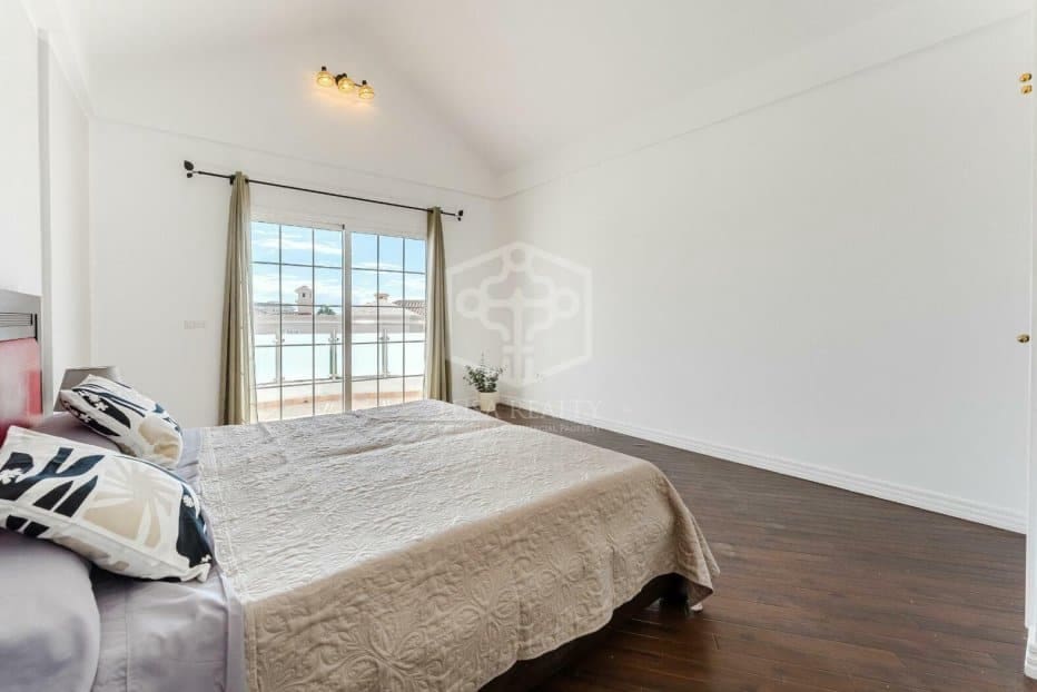 3 soveværelse Lejlighed til salg i Adeje - € 875.000 (Ref: 9394395)