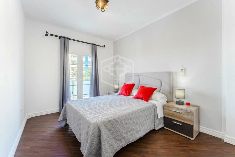 3 soveværelse Lejlighed til salg i Adeje - € 875.000 (Ref: 9394395)