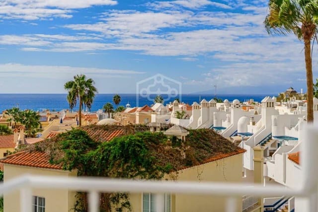 3 soverom Leilighet til salgs i Playa Fañabe, Adeje - € 875 000 (Ref: 9394395)