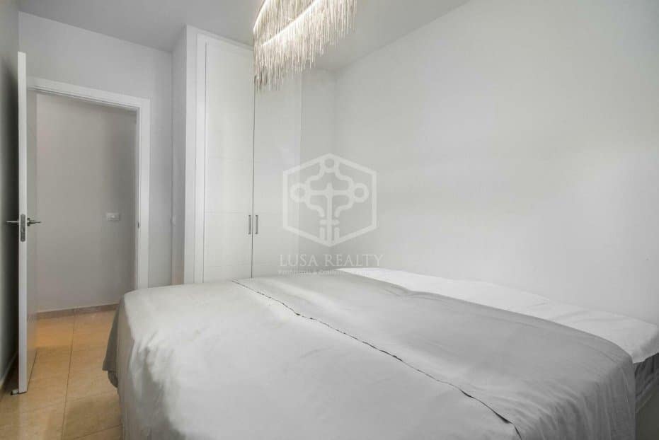 3 soveværelse Lejlighed til salg i Adeje - € 749.000 (Ref: 9394396)