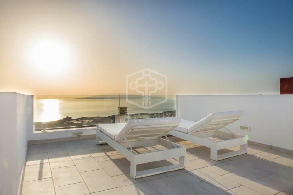 3 soveværelse Lejlighed til salg i Adeje - € 749.000 (Ref: 9394396)